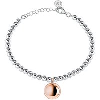 Bracciale Morellato Donna Boule in Acciaio SALY08 - SALY08